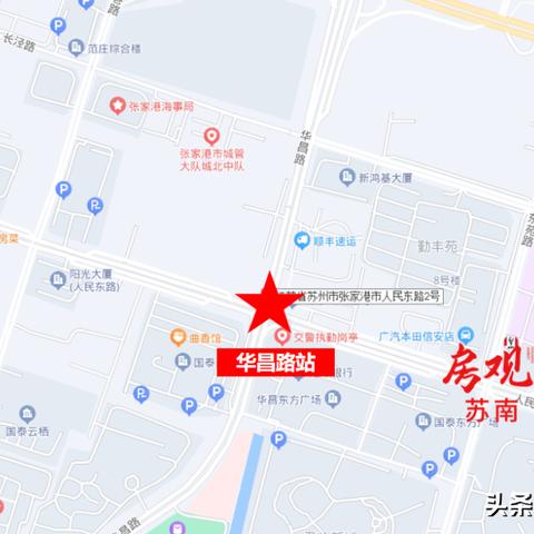 苏州市常熟万达广场