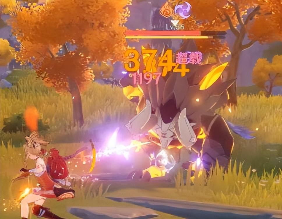 原神里人物怎么上场（原神七七和行秋能同时上场吗）