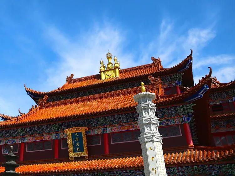 江苏旅游必去景点排行榜:探寻最值得一游的胜地