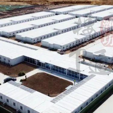 潍坊市共有几个方舱的长尾关键词有什么