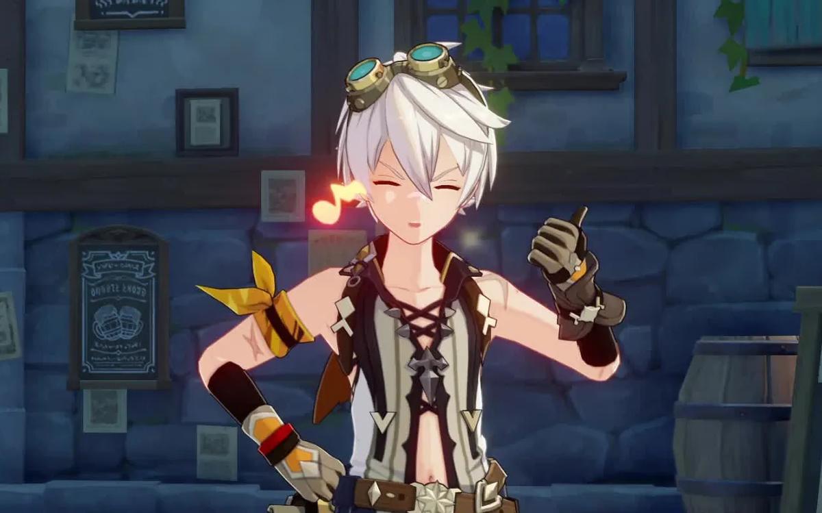 原神班尼特伤害怎么加成（班尼特加血多少合适）