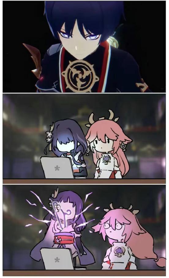 原神的三彩团子怎么得到（原神各个角色喜欢的食物）