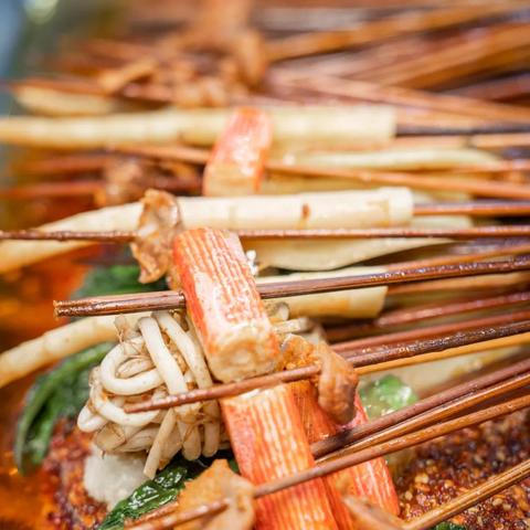 深圳成都市井串串火锅的长尾关键词有哪些