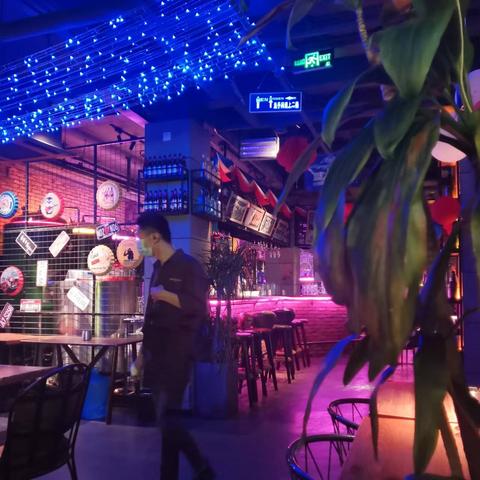 合肥酒吧装修预算相关长尾关键词有哪些