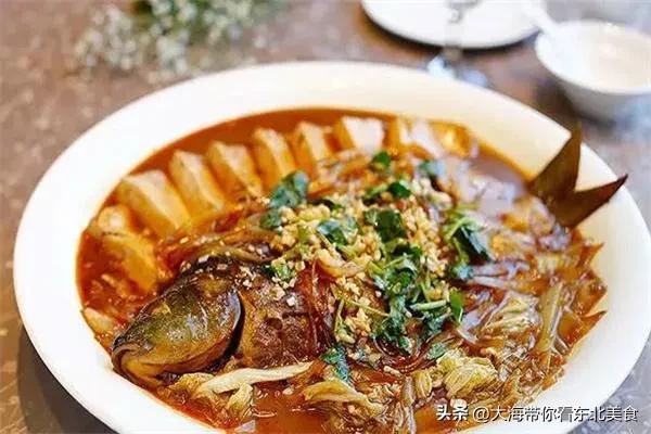 哈尔滨特色美食有什么（哈尔滨有什么特产可以带的）