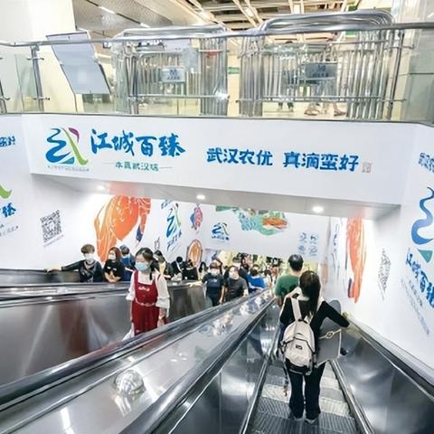新洲区有什么特产？