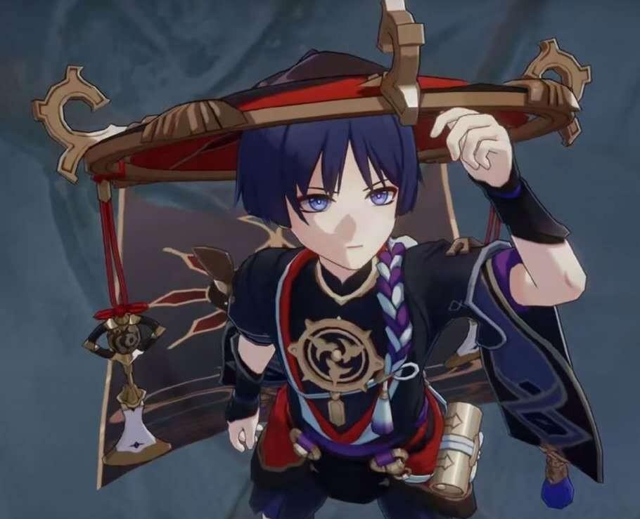 原神去到无人岛怎么回来（最近想换一个手机）