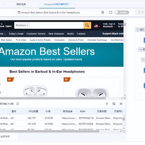 跨境电商选品如何选