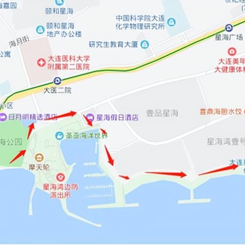 旅顺到大连站的车的相关长尾关键词有哪些