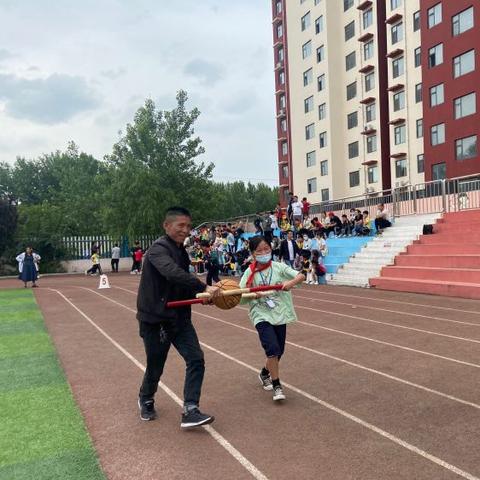 天津河东实验怎么样