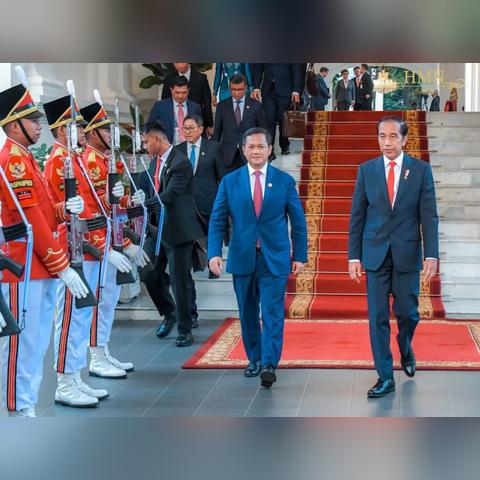 印尼跨境限制多久