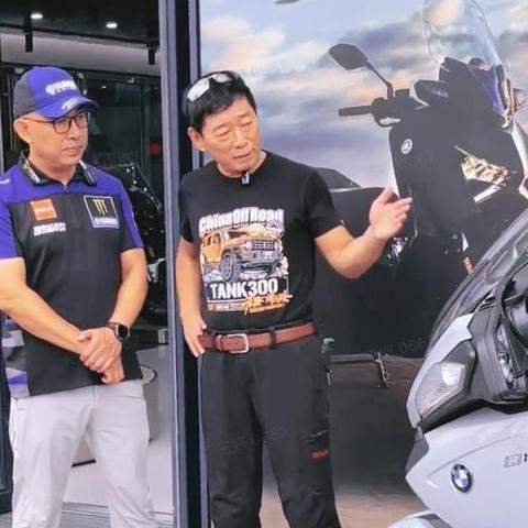 济南市区什么时候解禁的摩托车