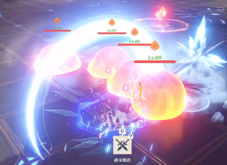 原神进入雪原怎么不会冷（原神岩主怎么解锁）