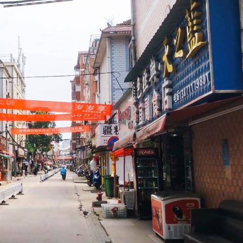 武汉市哪个地方繁花