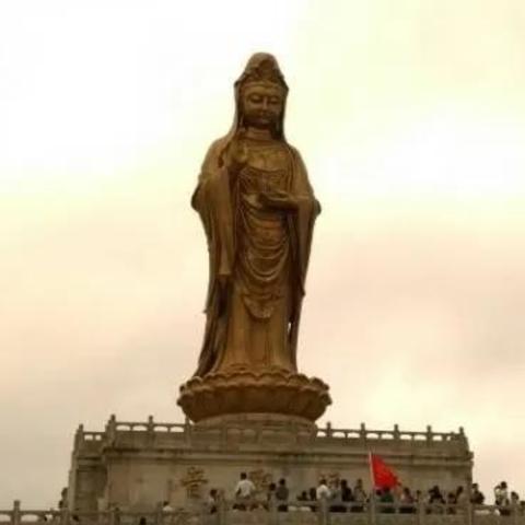 舟山普陀山天气怎么样