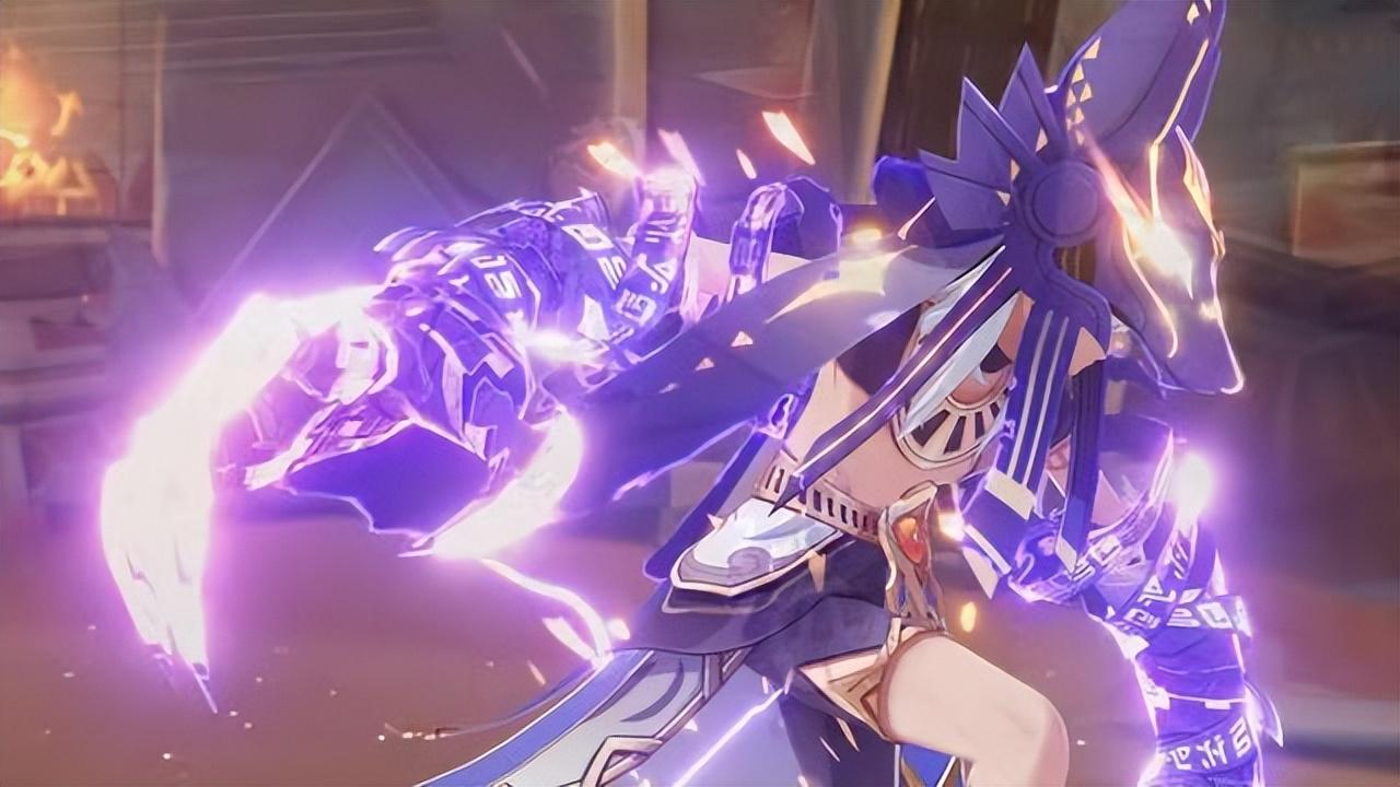 怎么测原神账号有没有挂(原神常驻五星强度排行)