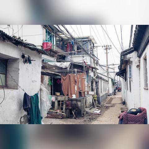 苏州市做小区保安怎么样