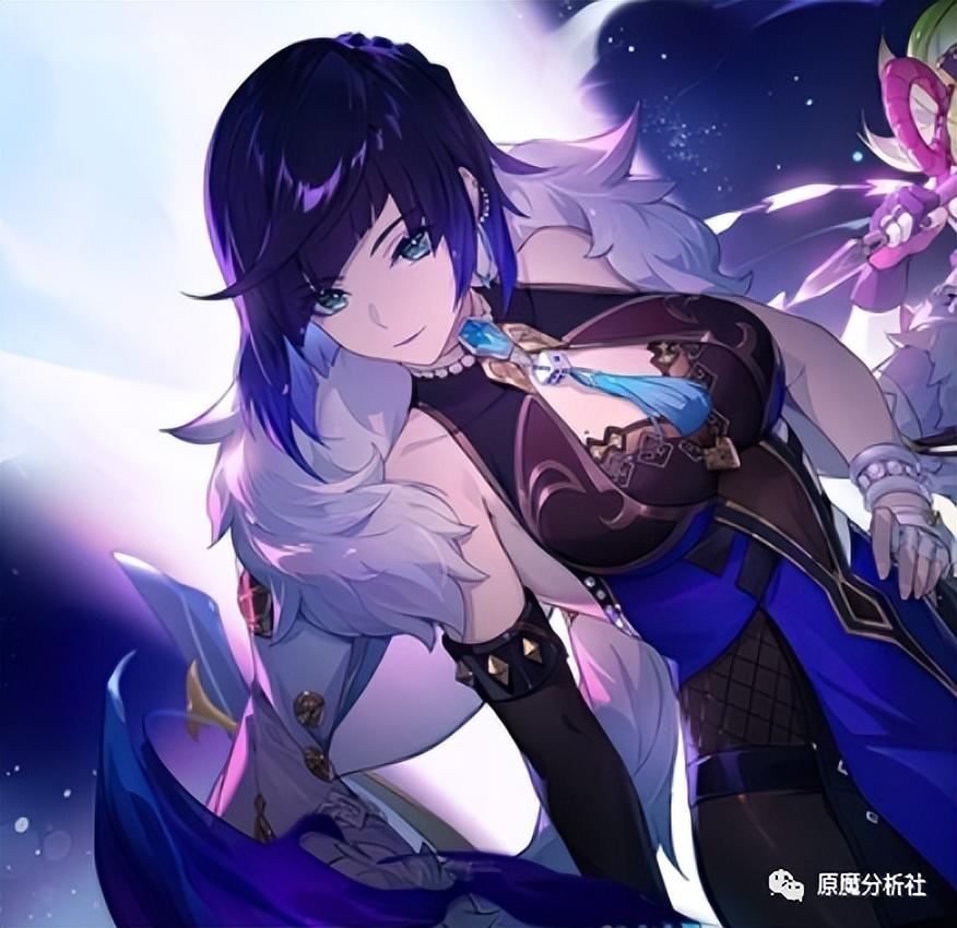 怎么玩儿原神才不卡（华为畅享9plus玩原神太卡）