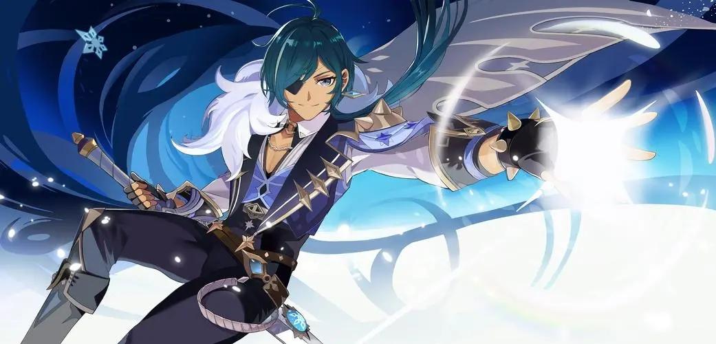 原神怎么去到海的那边（原神联机等级调整）