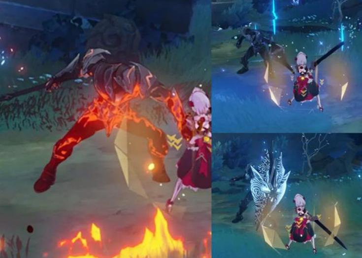 原神深渊怎么邀请玩家（原神深渊巨口怎么开）