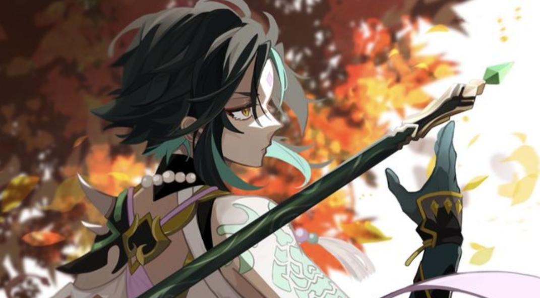 原神0氪怎么获得新英雄（原神买到了一个51级的账号）