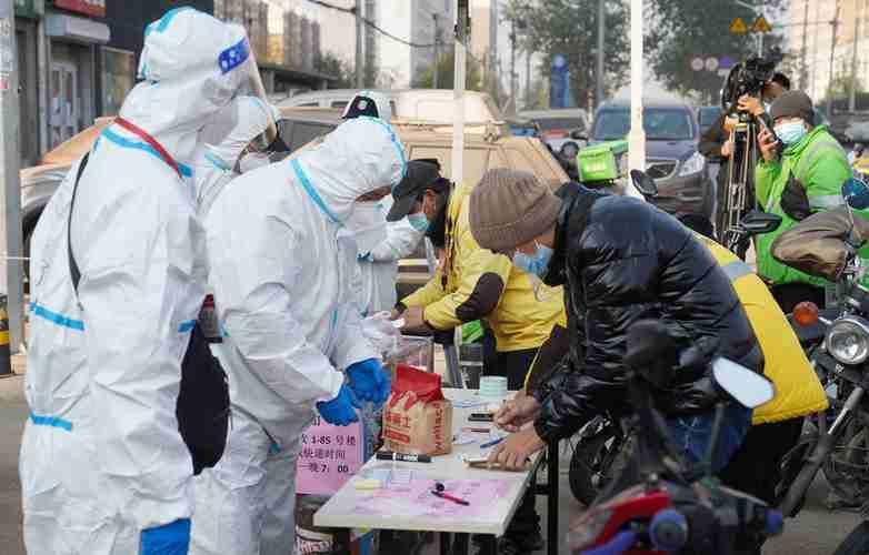 山东新增本土确诊病例14例
 ,山东新增本土确诊病例14例是哪里的