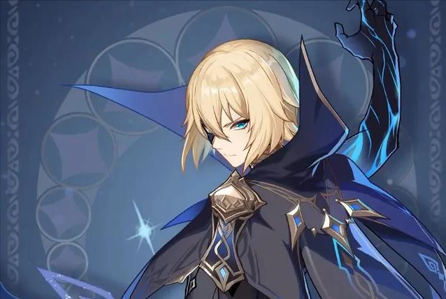 原神中怎么解锁所有碎片（原神雪葬之都近郊七个圆盘解密）