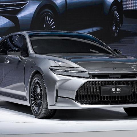 天津车展2023怎么样