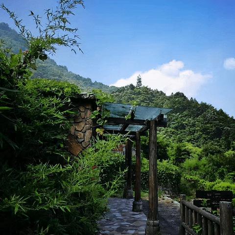 气候养人什么意思