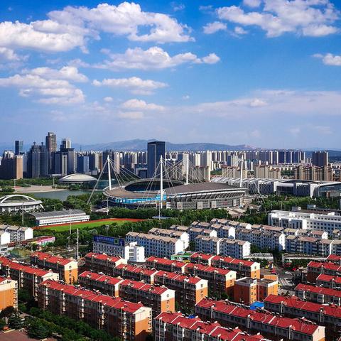 云景路在南宁市哪个区