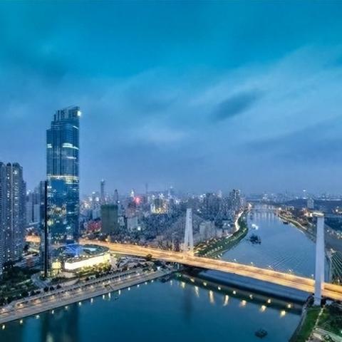 武汉市市辖区属于哪个区