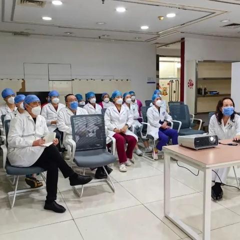 西安工会医院心脏科有吗？