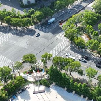 杭州市江月路属于哪个区