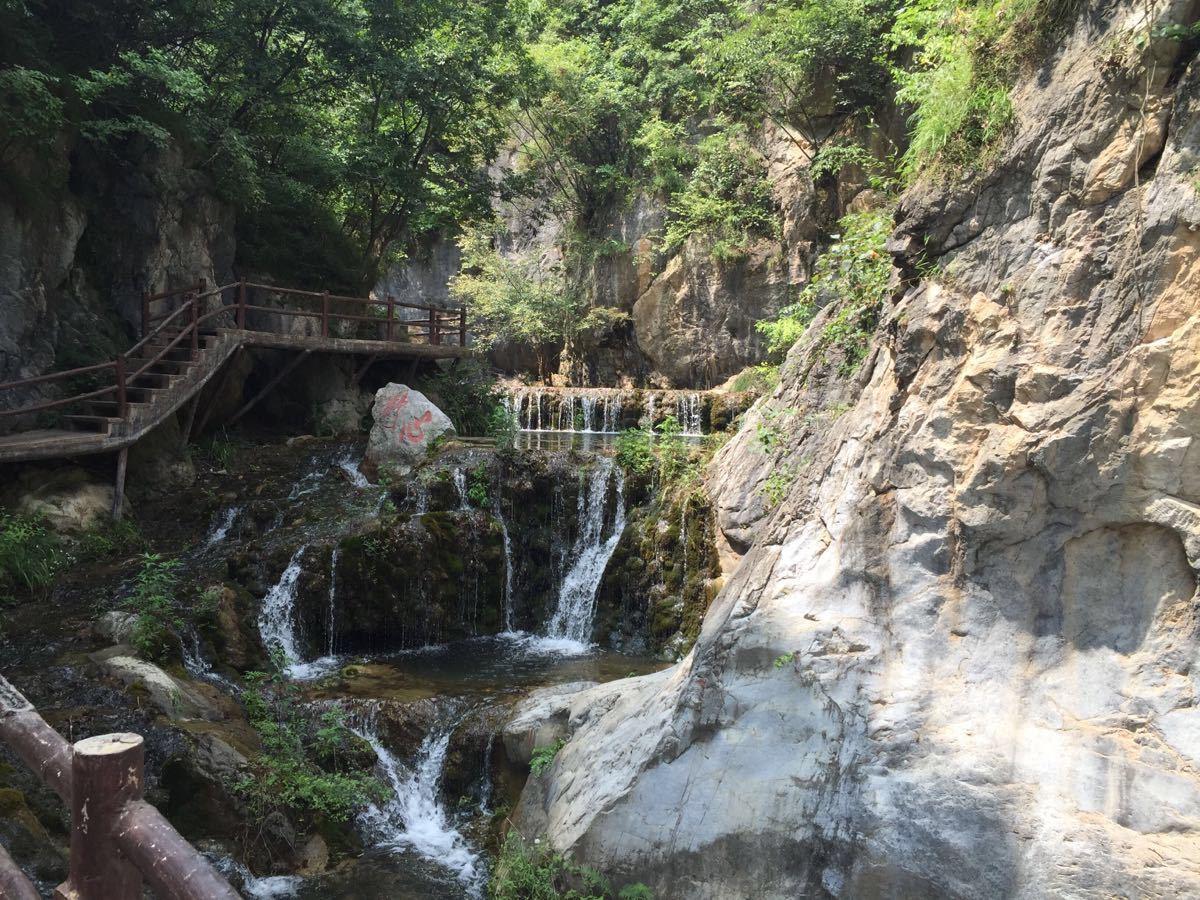 三门峡旅游景点排行：不容错过的绝美之地