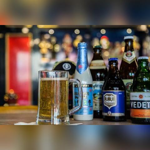 哈尔滨啤酒精酿相关长尾关键词有哪些