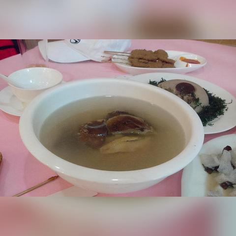 福建哪个地方产冬笋