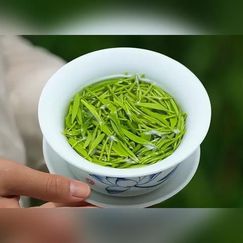 河南四大名茶？