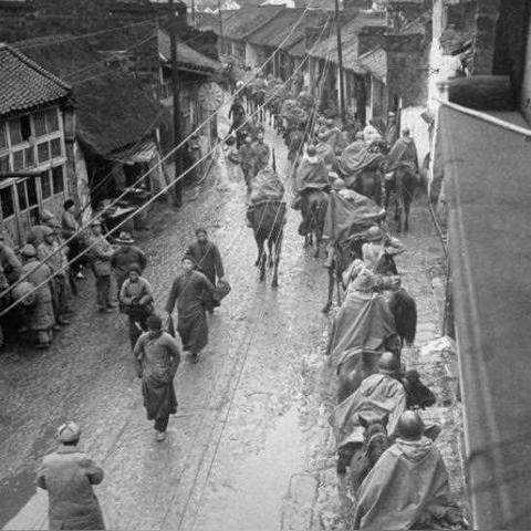 上海解放有哪些著名战役