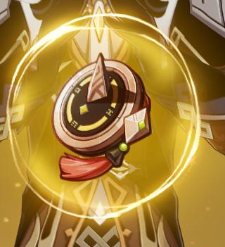 原神岁时之晷怎么获得（六个供物分别是什么）