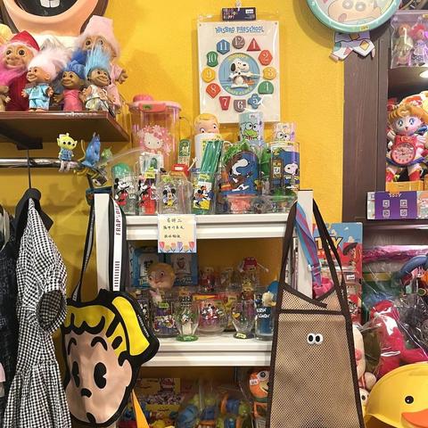 成都市大型摆件店在哪里