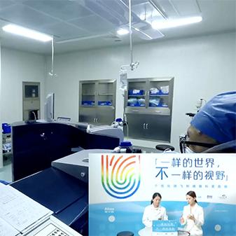 宁波市哪个医院看眼科