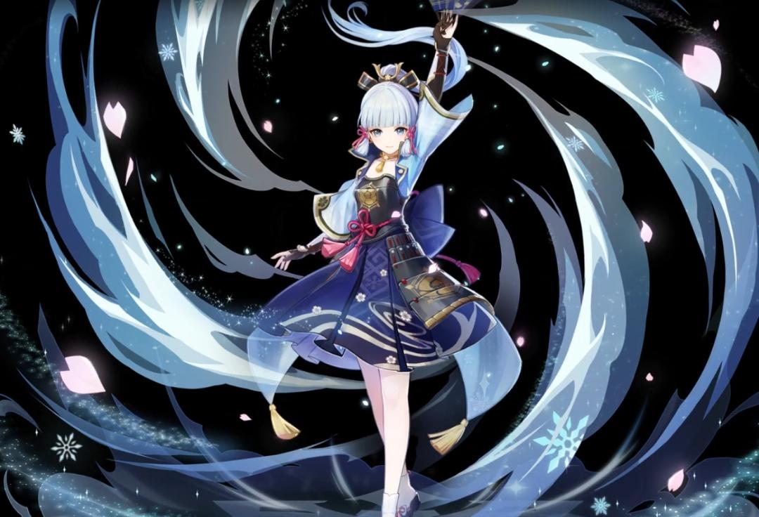 原神怎么忍住不抽武器池（原神武器池连歪两把常驻）