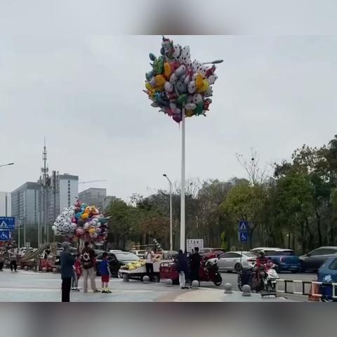 南宁市路灯归哪个部门管理