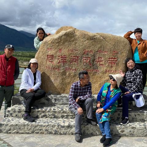 自驾游西藏：费用大盘点与旅途精彩预告-第2张图片-其人生活百科