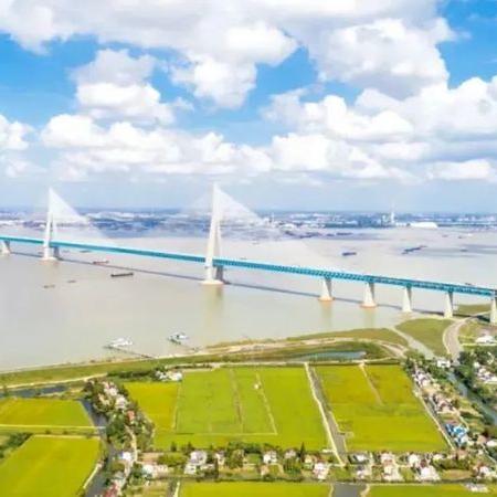 苏州市常熟市域一体化