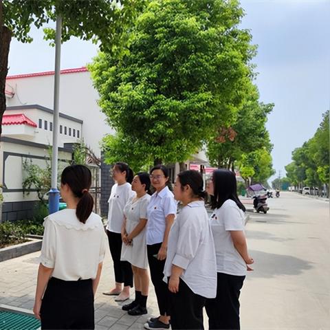 南水北调河南哪个县