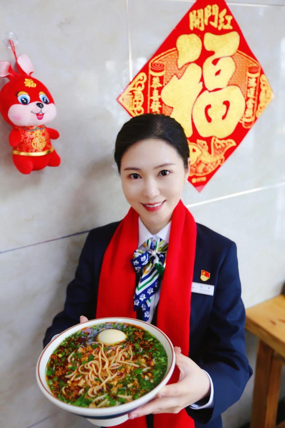 春节家乡都有什么美食（过年必备的美食）