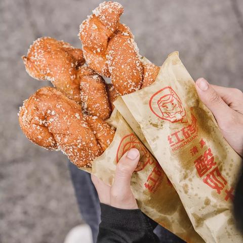 广东省佛山市酸奶大麻花的长尾关键词有哪些