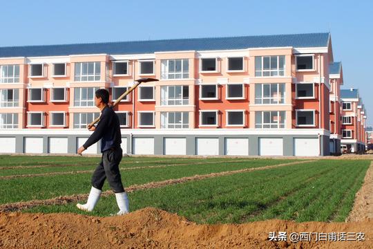 山西土地出让金50%用于农业农村，能用来直接增加种粮补贴吗？