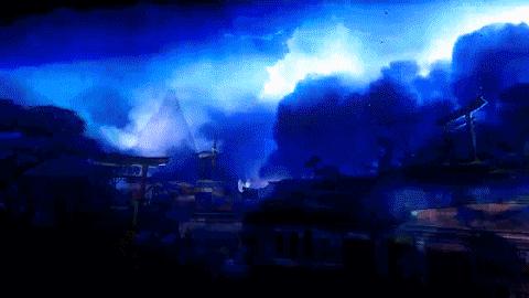 原神怎么清洗地面（松冈祯丞配音游戏）